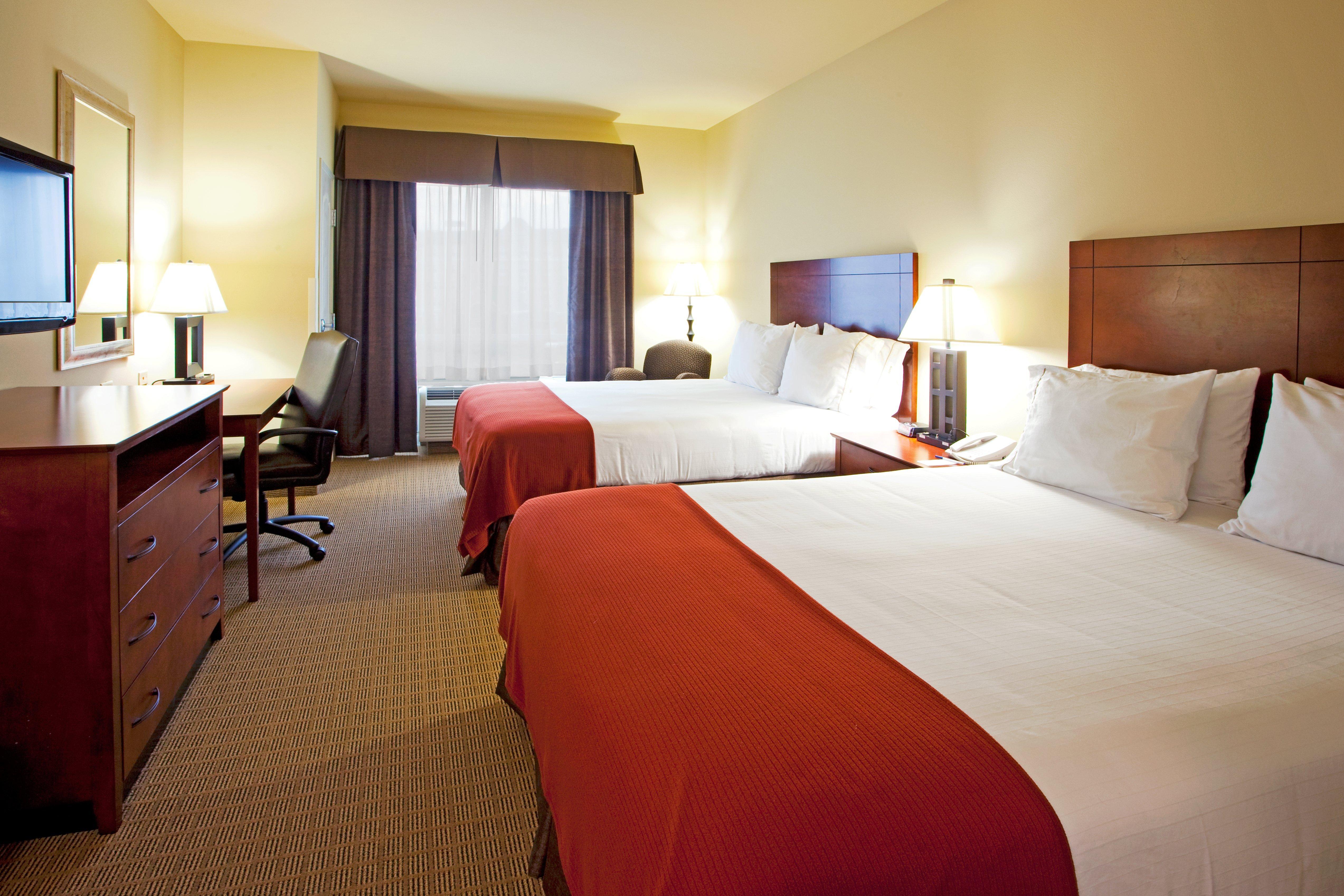 Holiday Inn Express & Suites - Valdosta By Ihg Exteriör bild