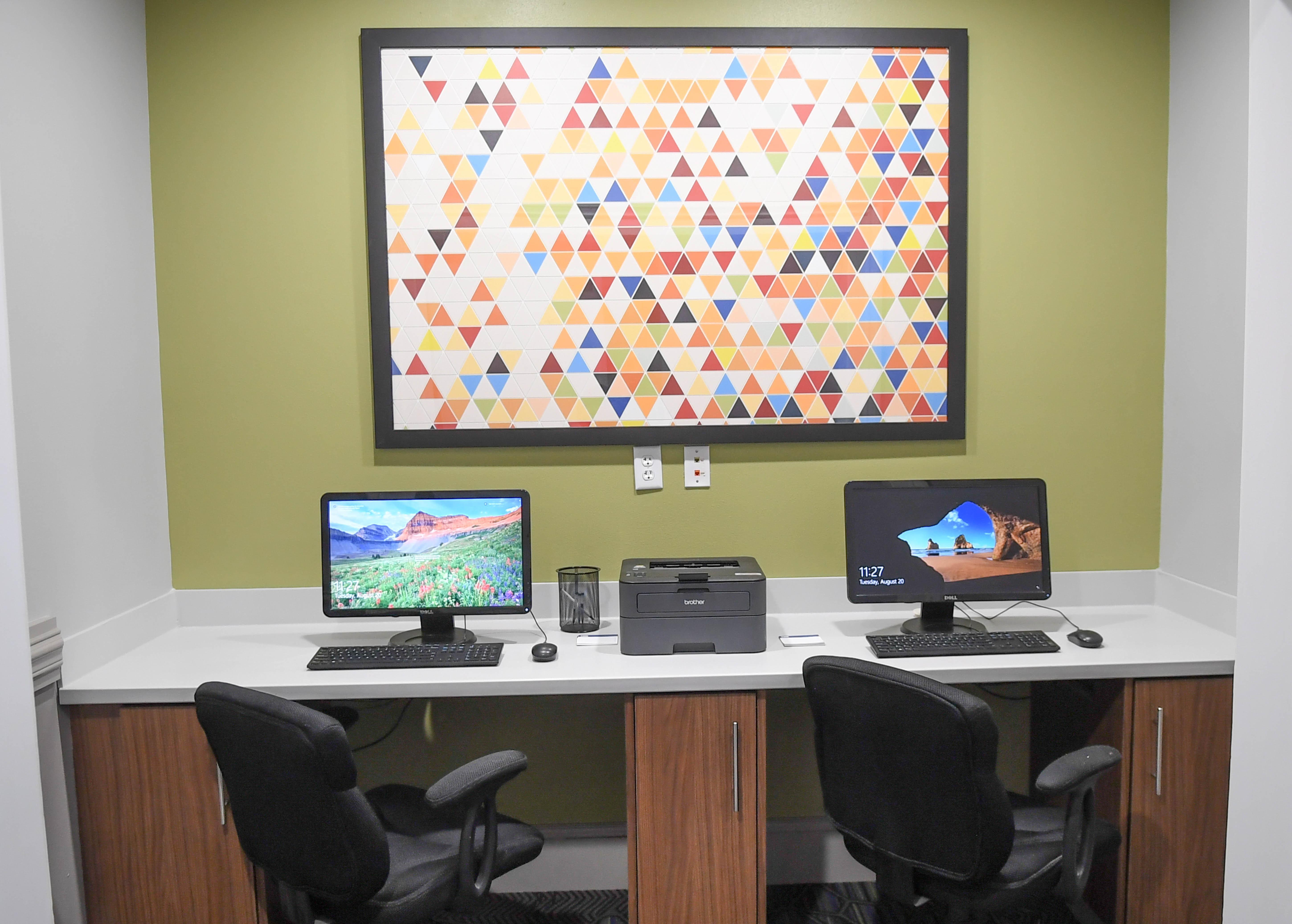 Holiday Inn Express & Suites - Valdosta By Ihg Exteriör bild