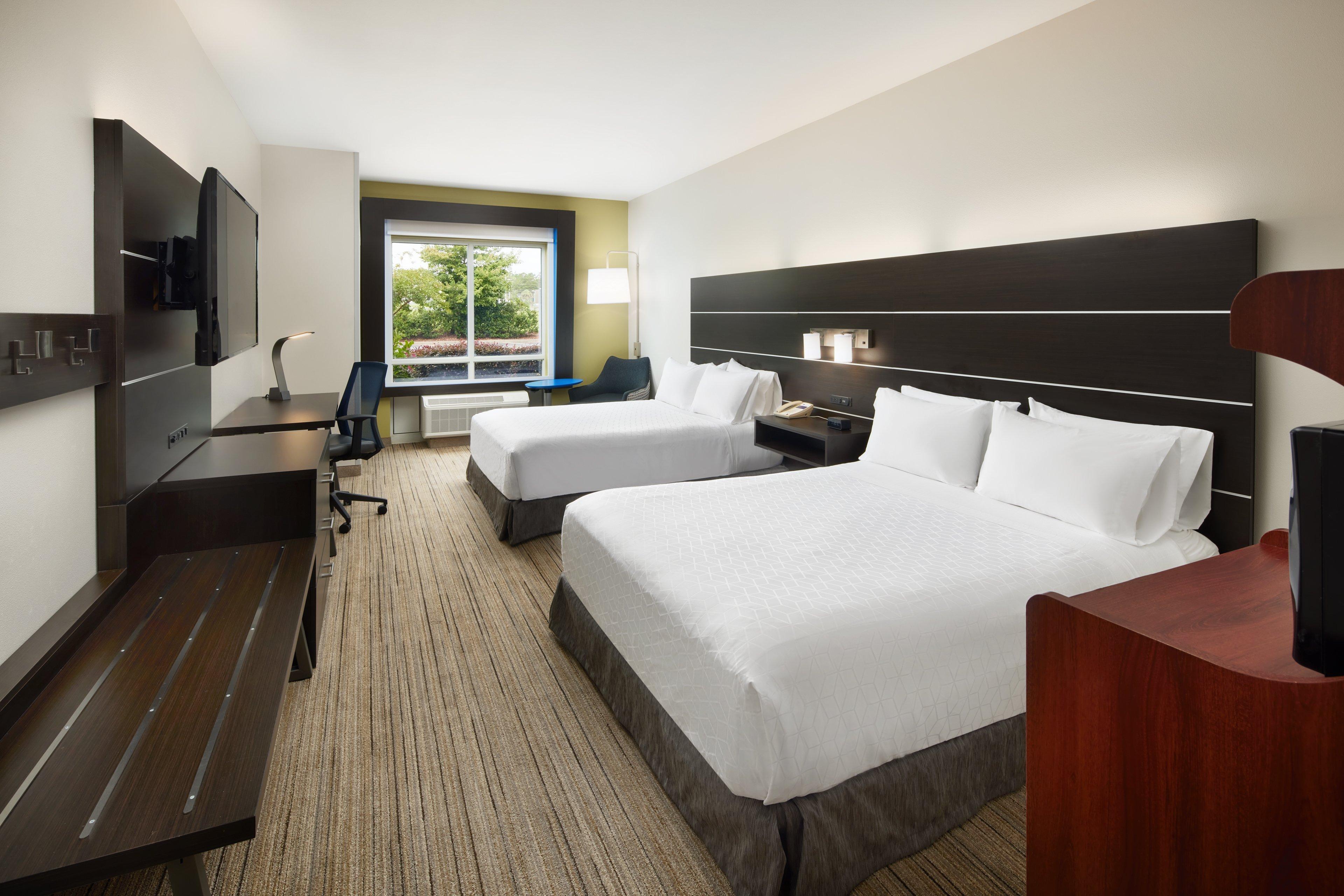 Holiday Inn Express & Suites - Valdosta By Ihg Exteriör bild