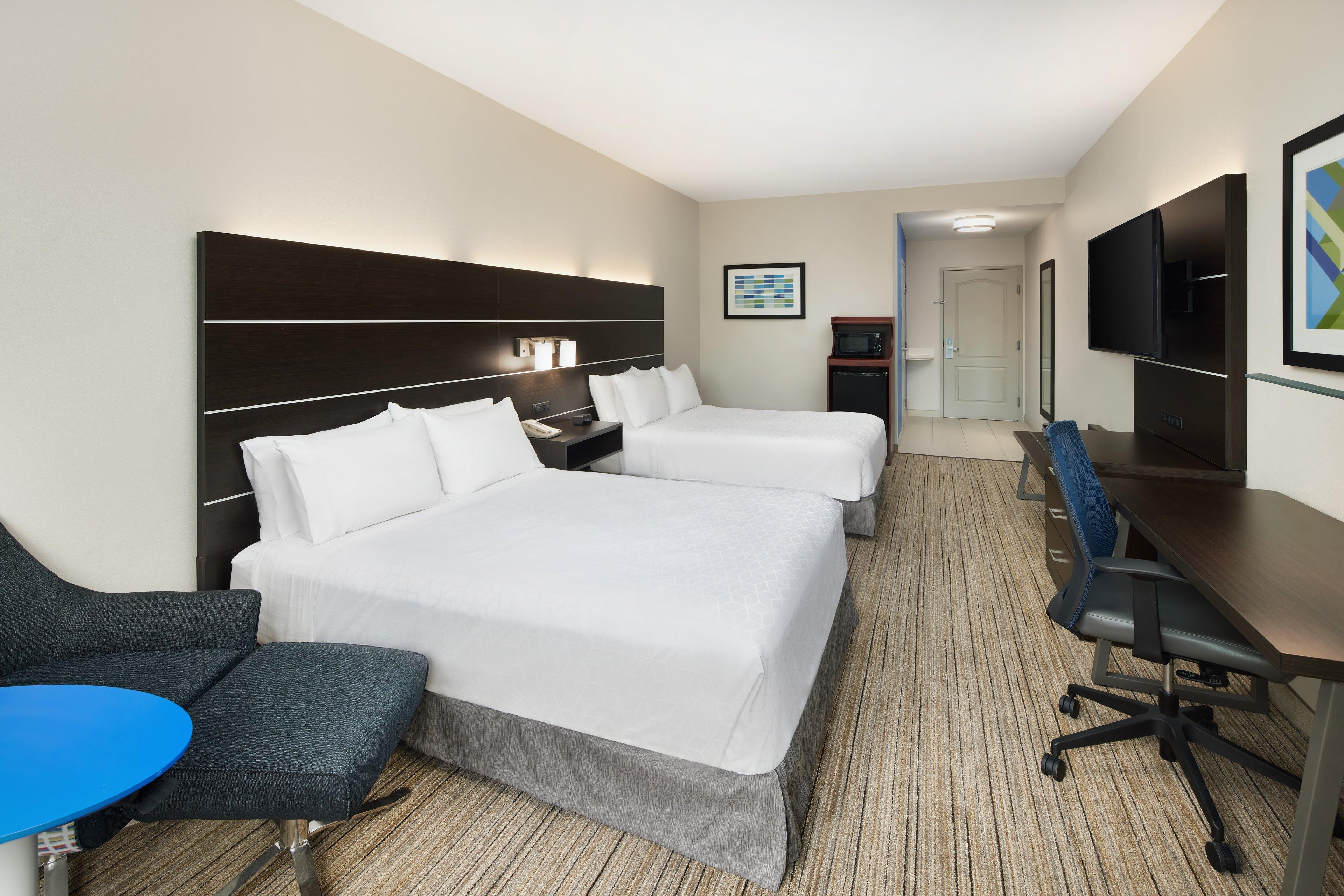 Holiday Inn Express & Suites - Valdosta By Ihg Exteriör bild