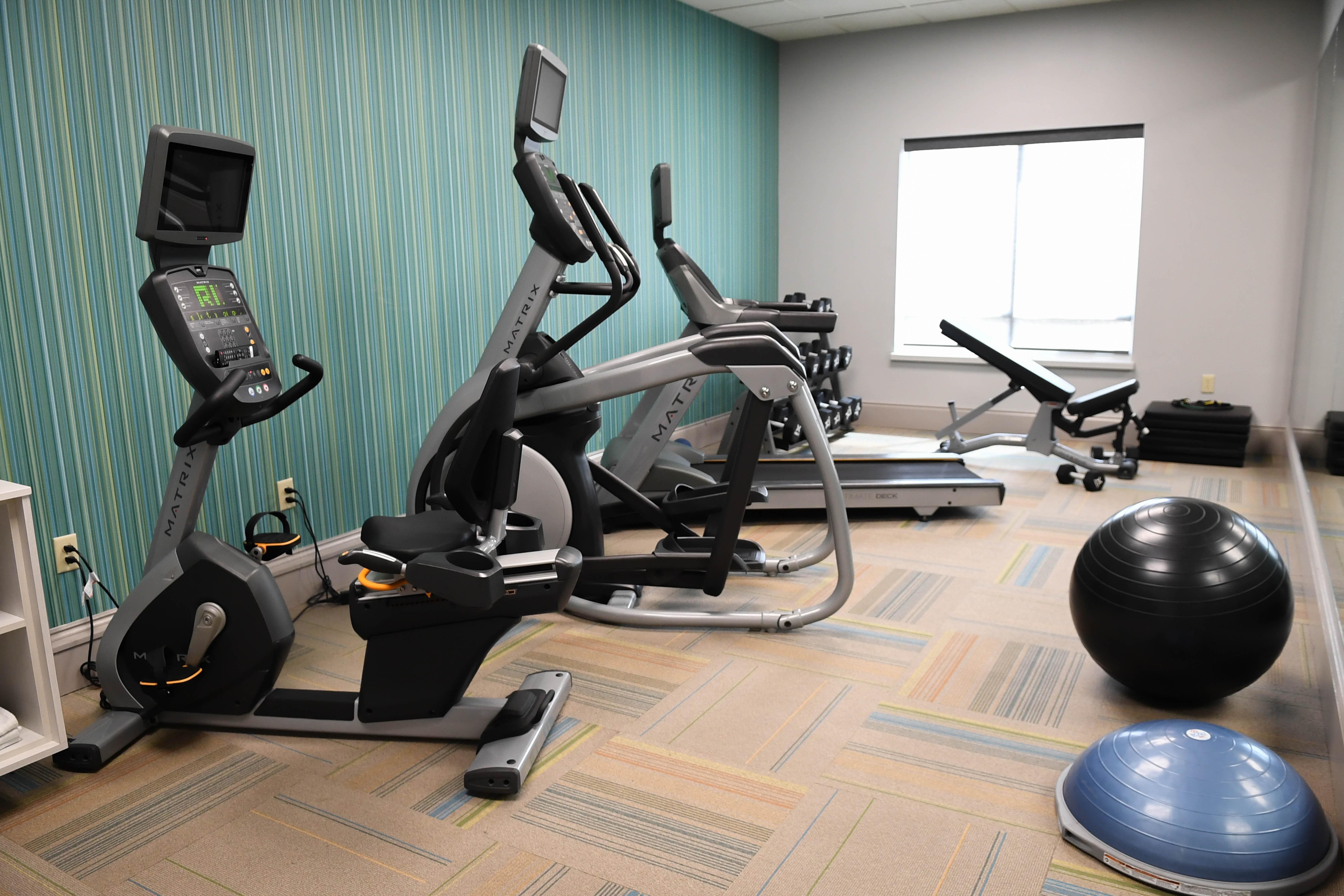 Holiday Inn Express & Suites - Valdosta By Ihg Exteriör bild